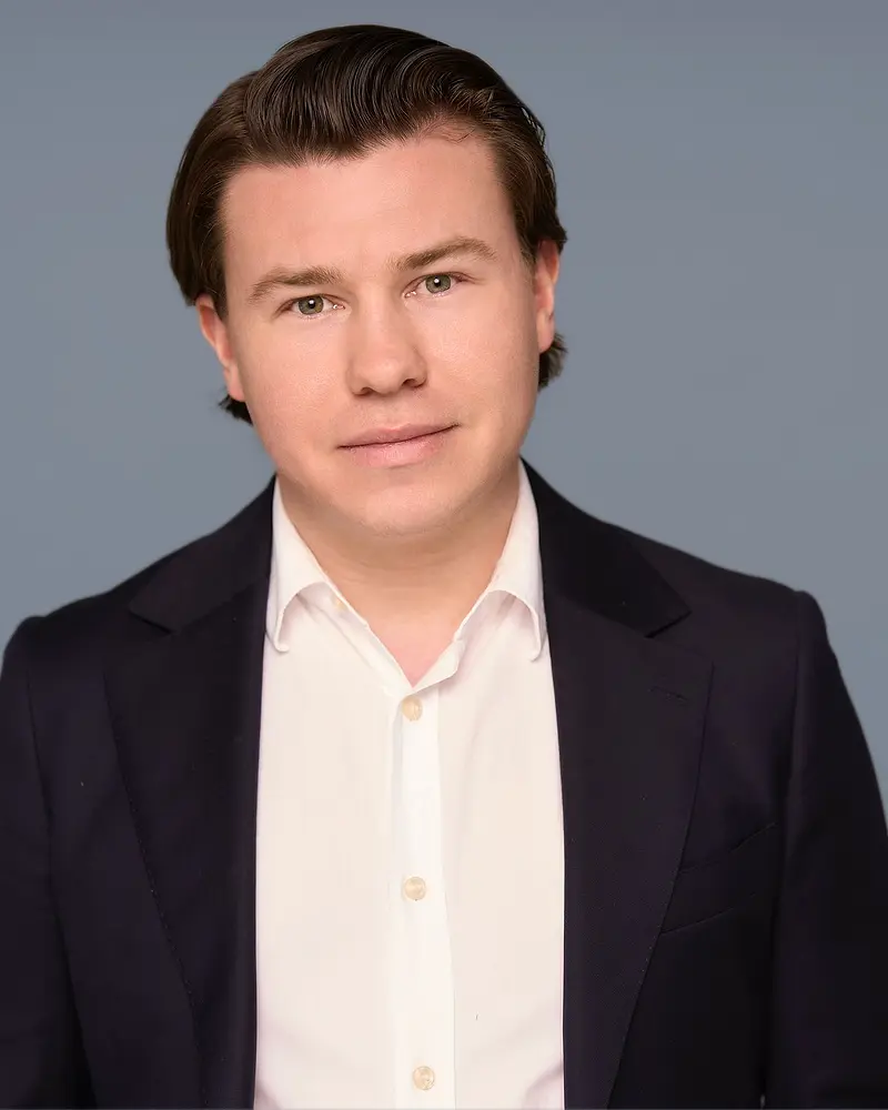John Herman, Oppgjørsansvarlig